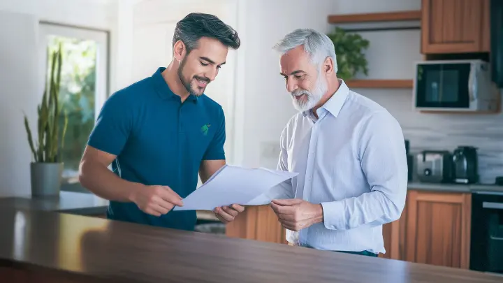 Sell house as is with Rescue Buyers