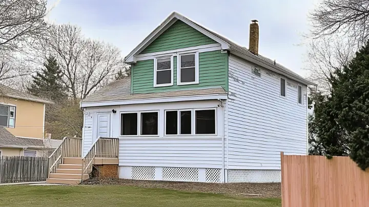 Sell your house as is costly repairs