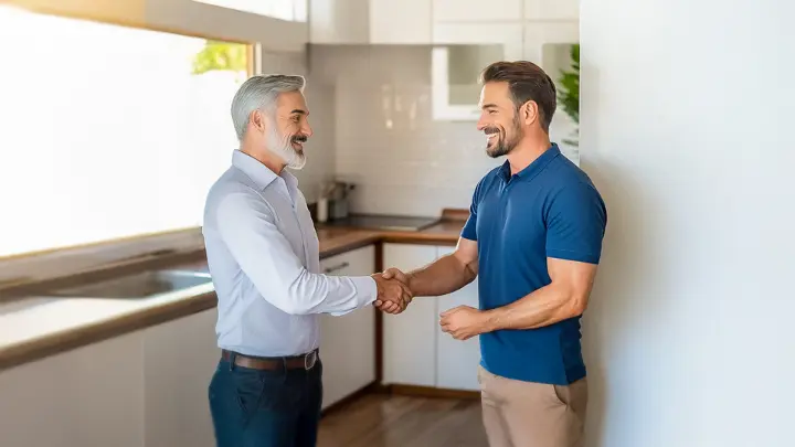 Sell your house as-is to Rescue Buyers